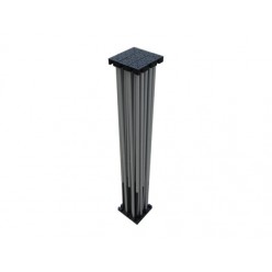 Monacor ZZTSH20 Rozkładana podstawa h20cm do ZZTMS30